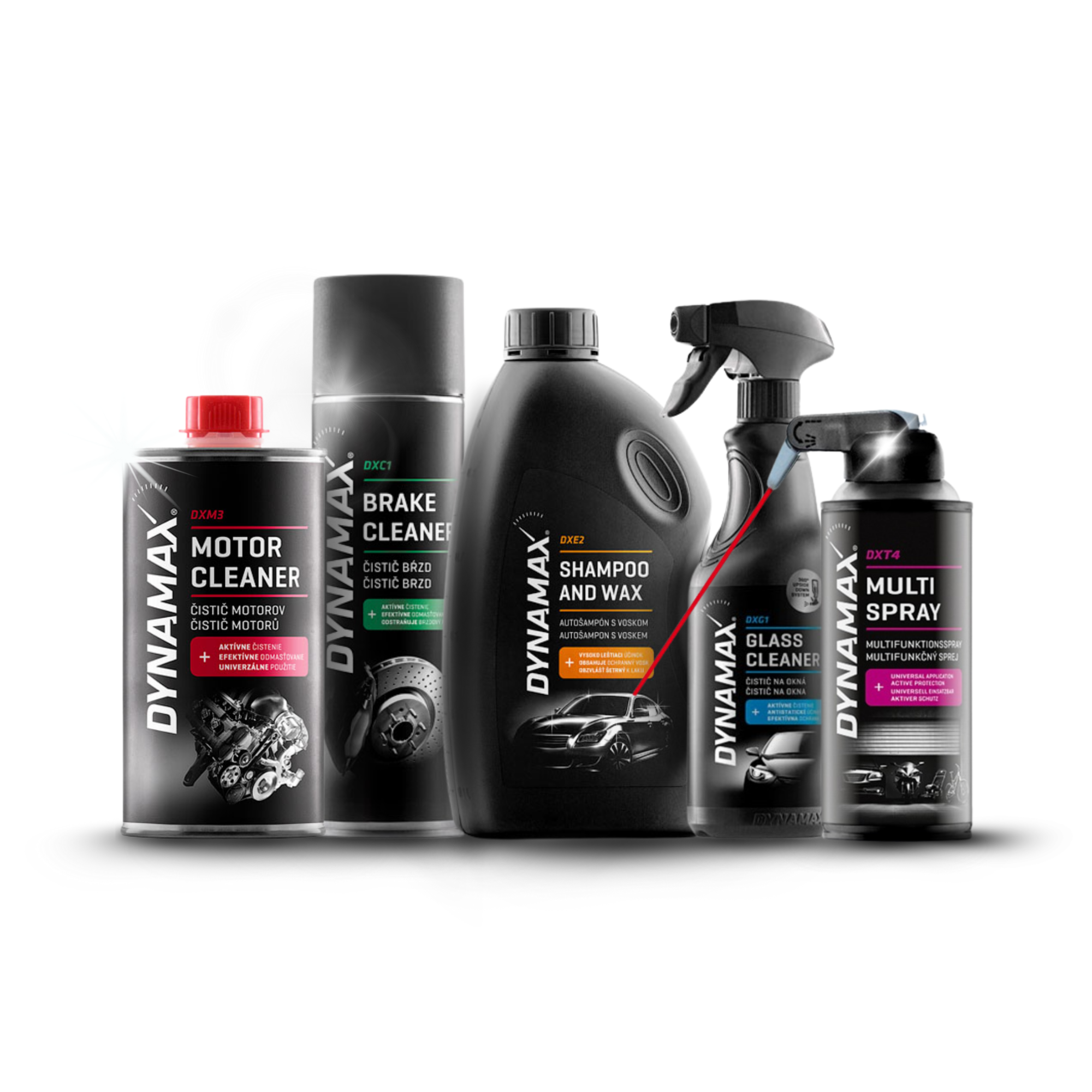 Performance Care