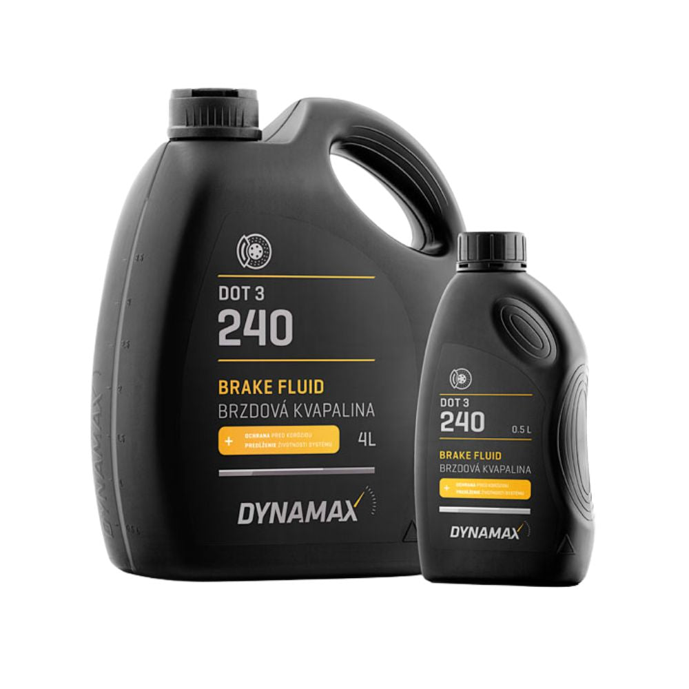 DYNAMAX 240 DOT 3