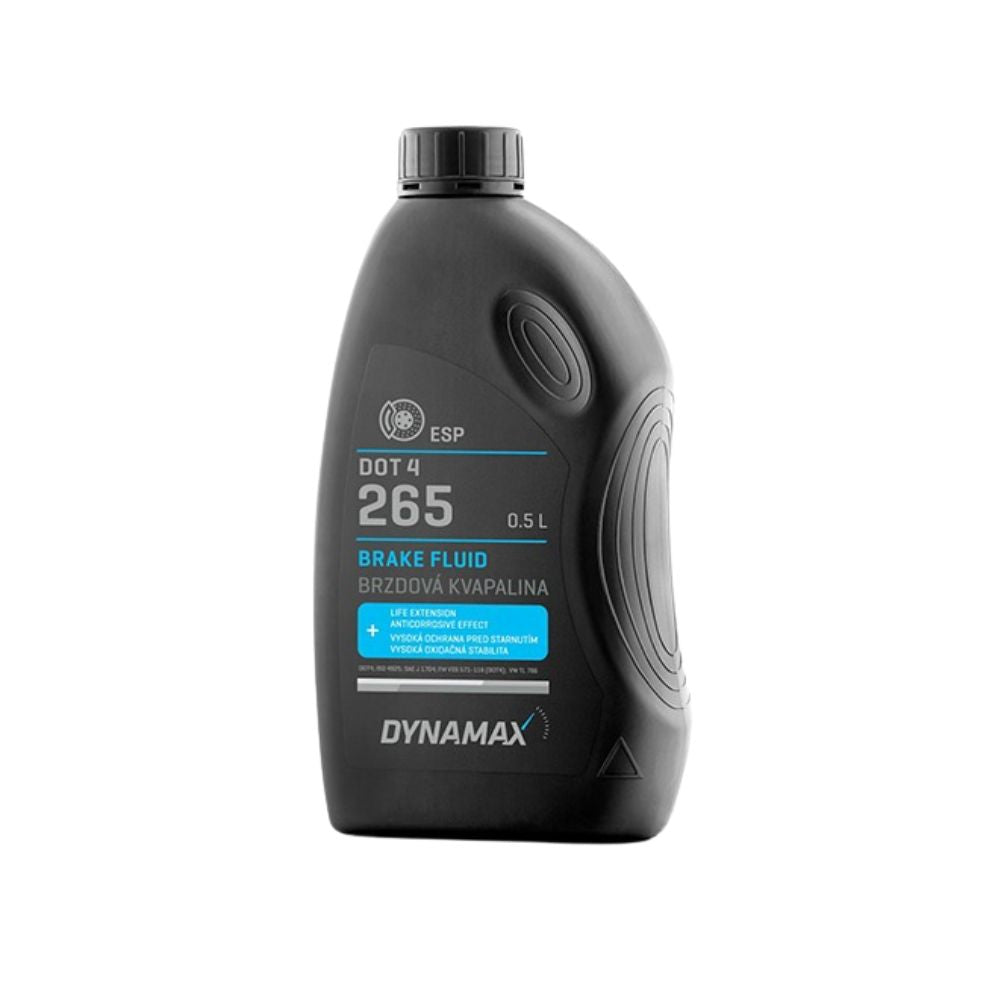 DYNAMAX 265 DOT 4 ESP