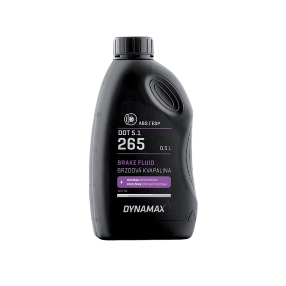 DYNAMAX 265 DOT 5.1