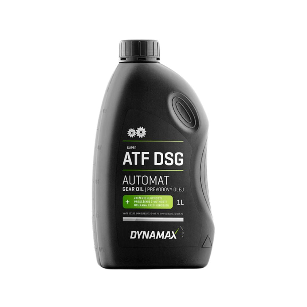 DYNAMAX ATF SUPER DSG