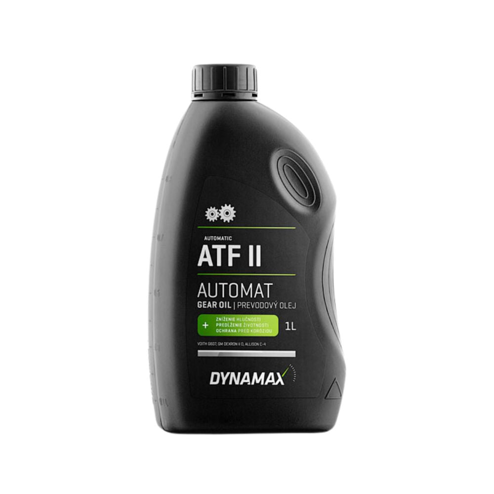 DYNAMAX AUTOMATIC ATF II