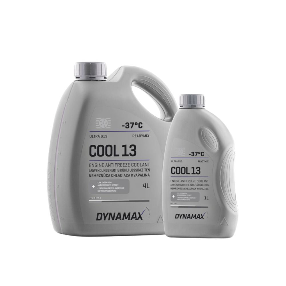 DYNAMAX COOL ULTRA 13 Readymix -37
