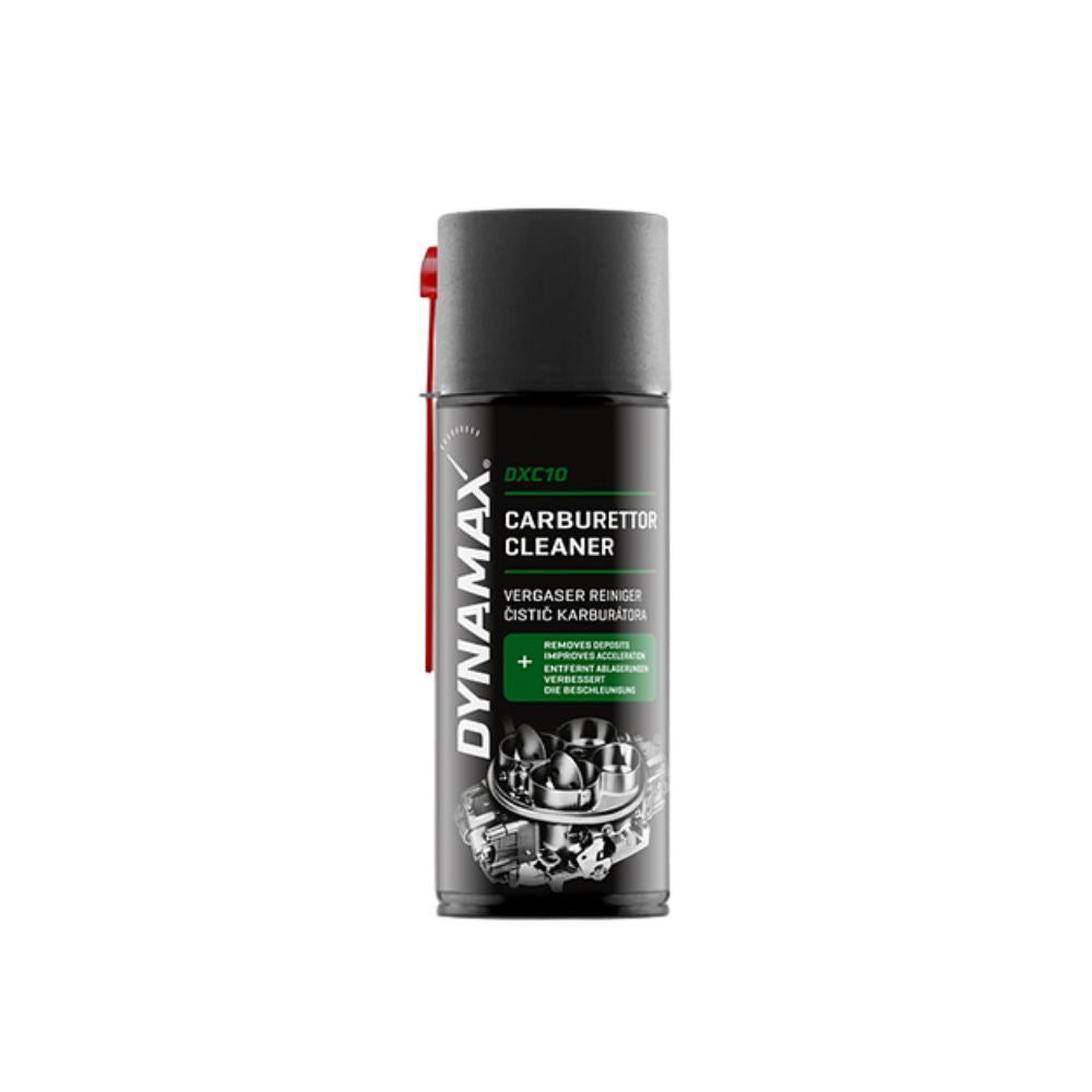 DXC10 – Carburetor Cleaner