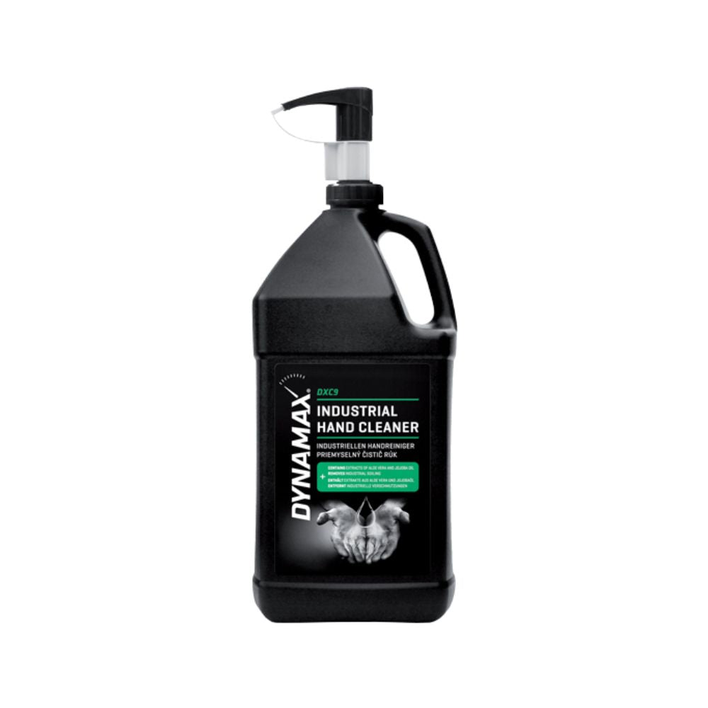 DXC9 – Industrial Hand Cleaner