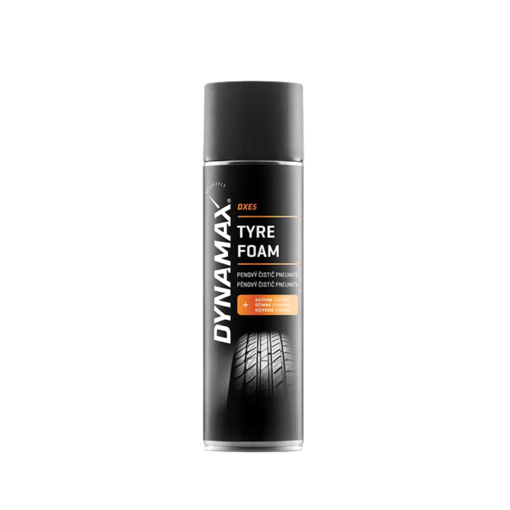 DXE5 – Tyre Foam