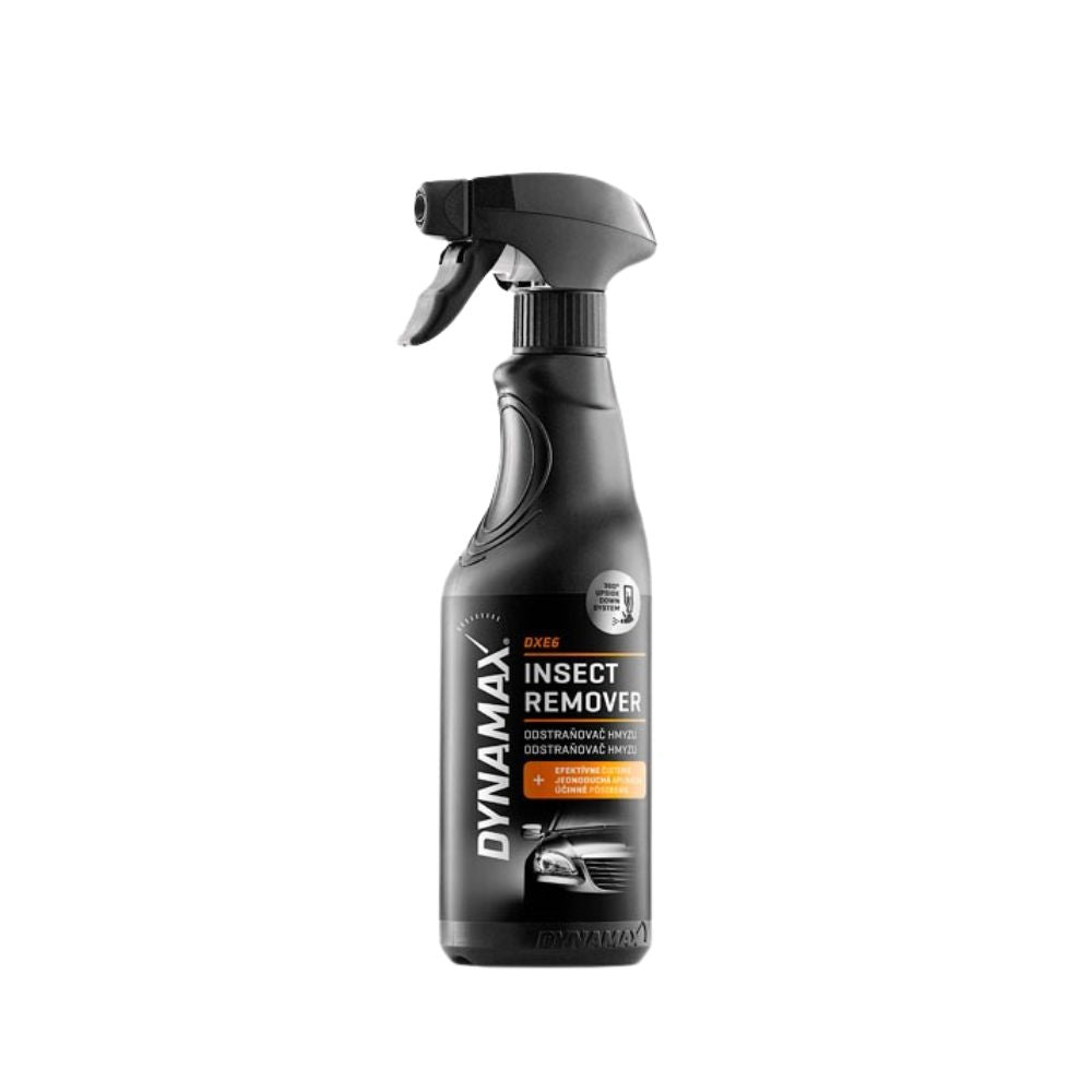 DXE6 – Insect Remover
