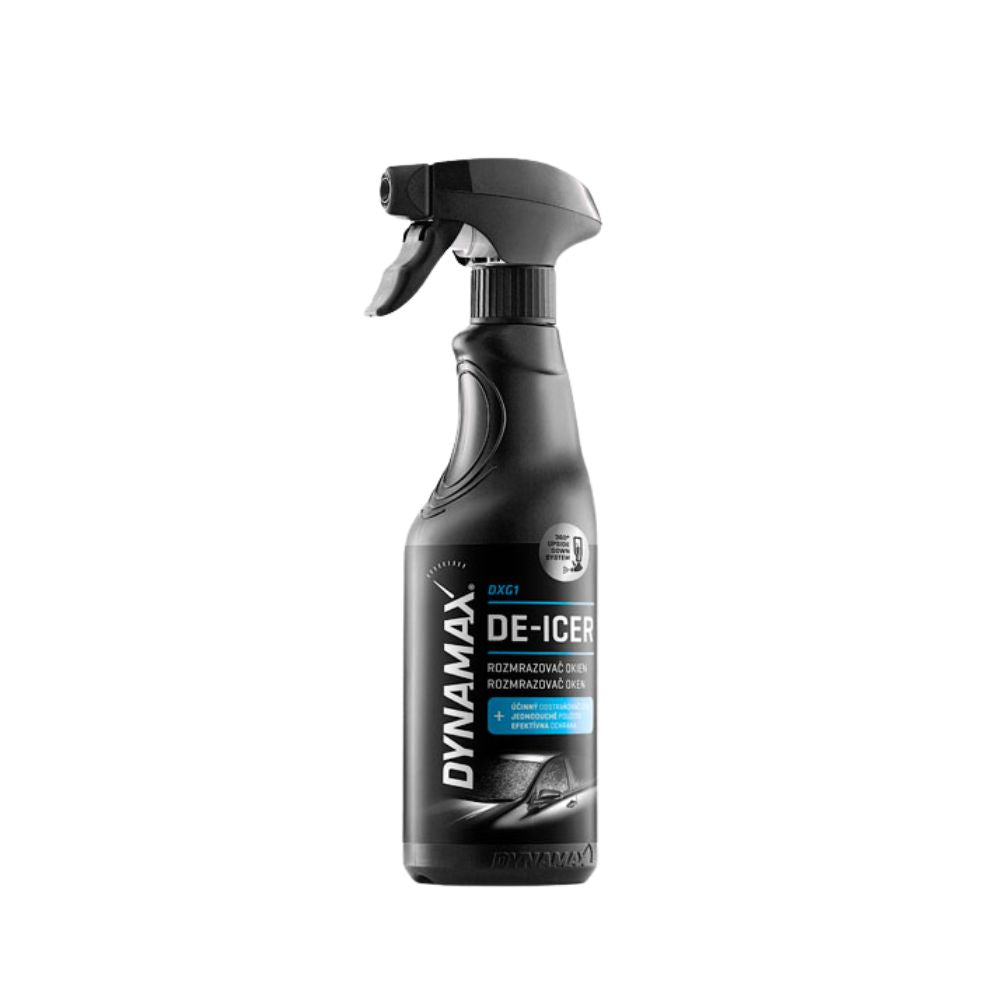 DXG3 – De Icer 500ml