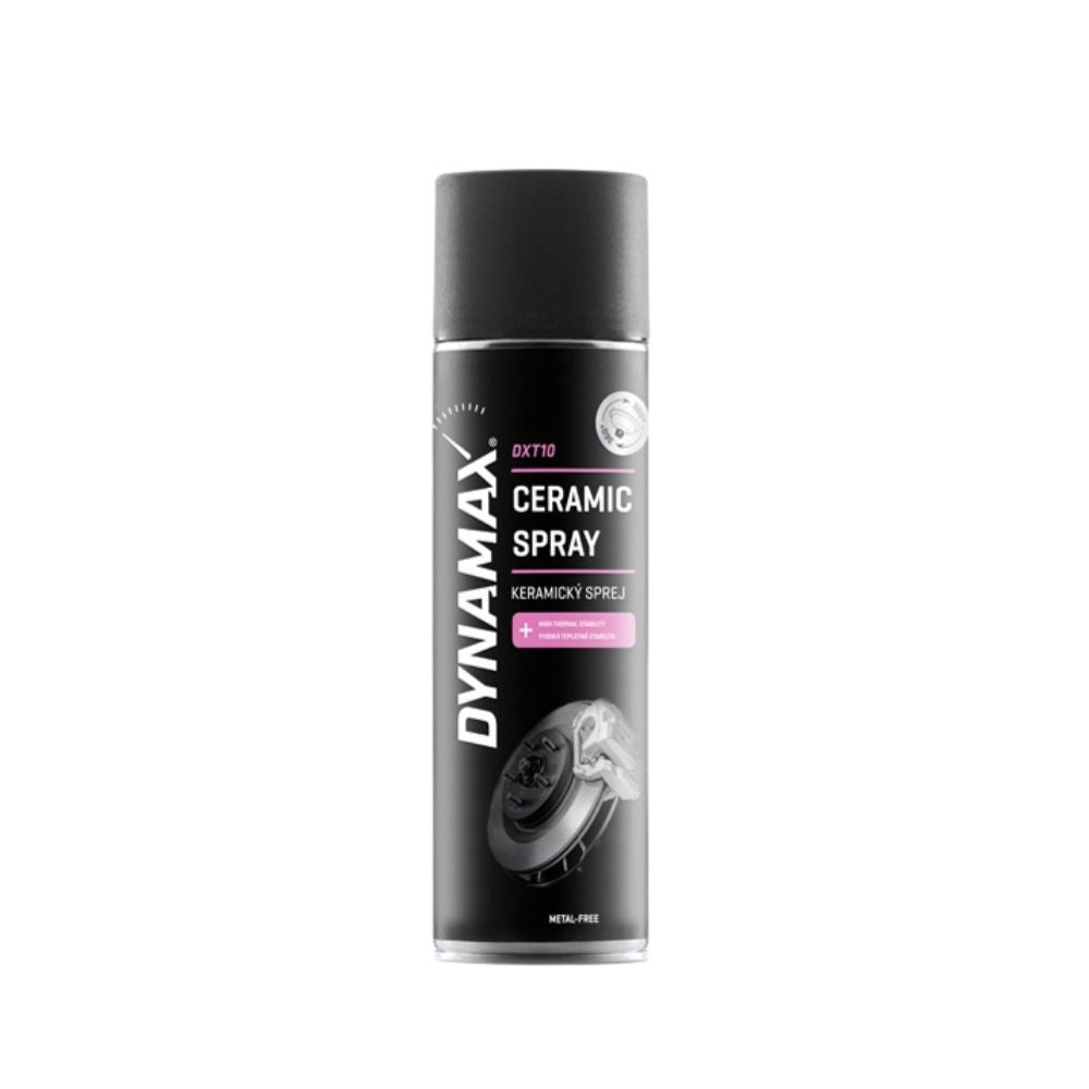 DXT10 – Ceramic Spray
