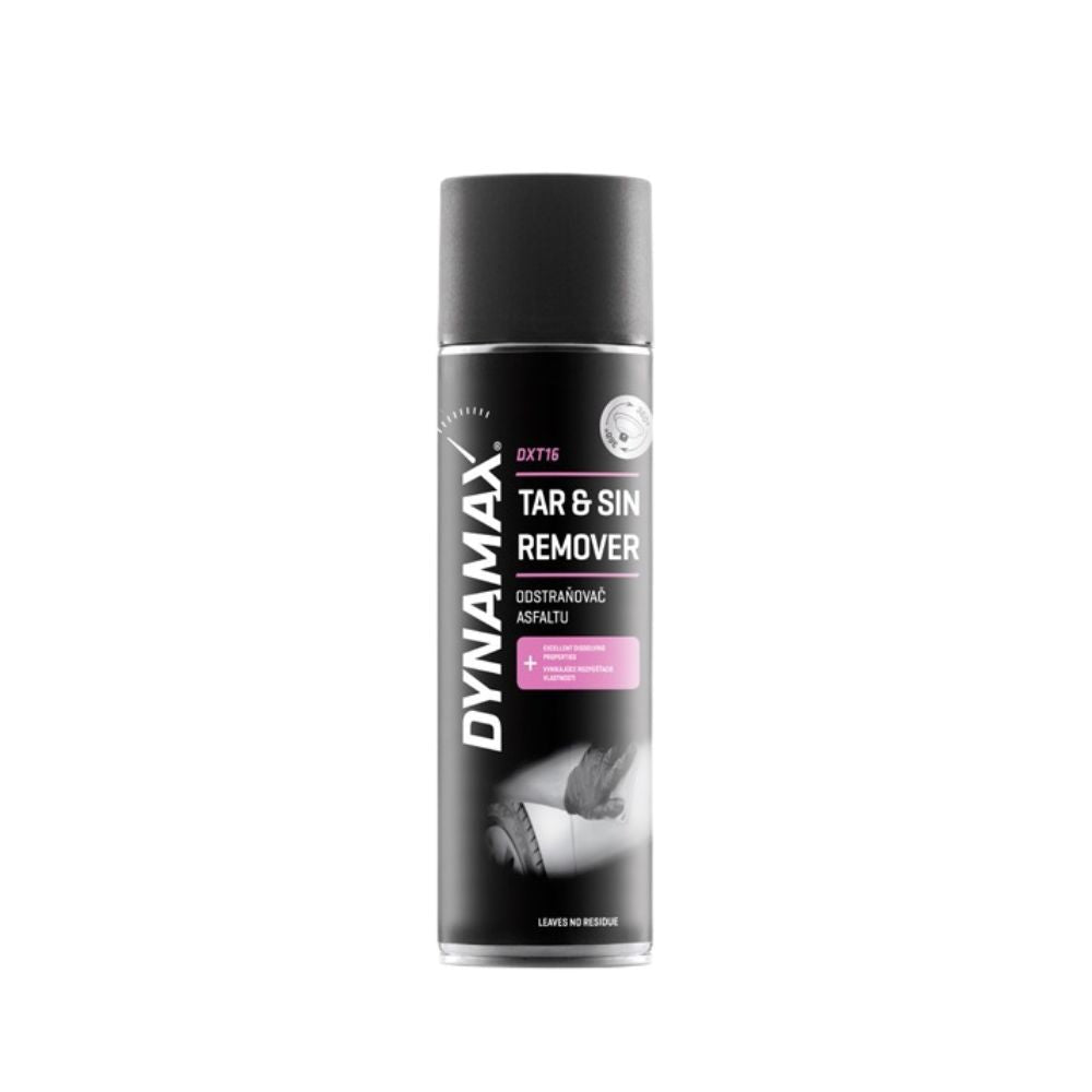 DXT16 – Tar & Resin Remover