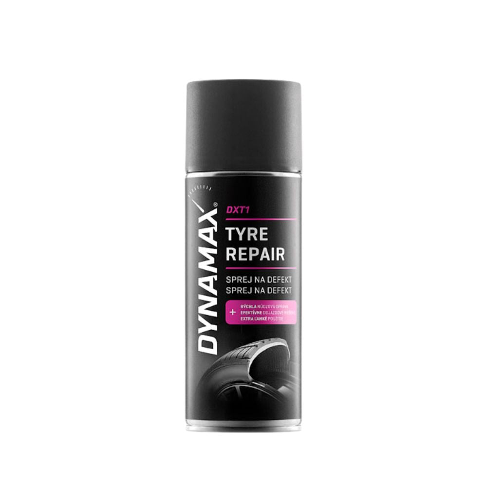 DXT1 – Tyre Repair