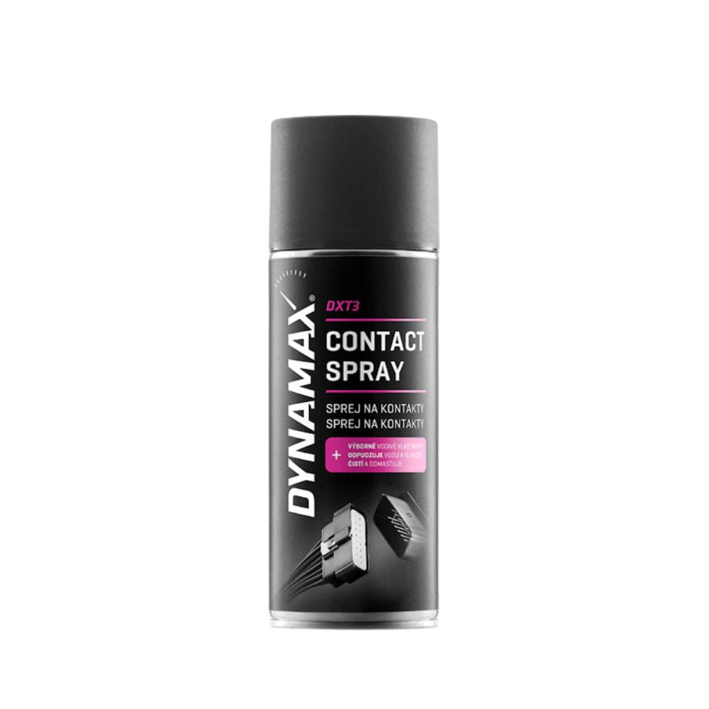 DXT3 – Contact Spray