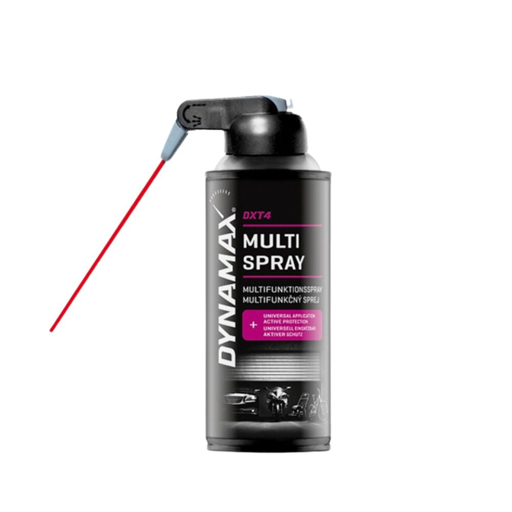 DXT4 – Multispray