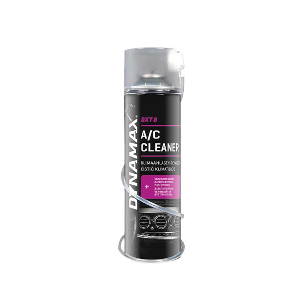 DXT8 – A/C Cleaner