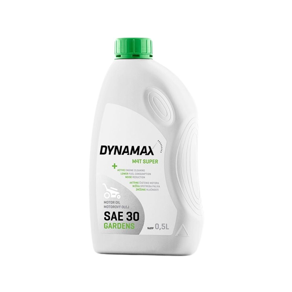 DYNAMAX M4T SUPER 5W-30