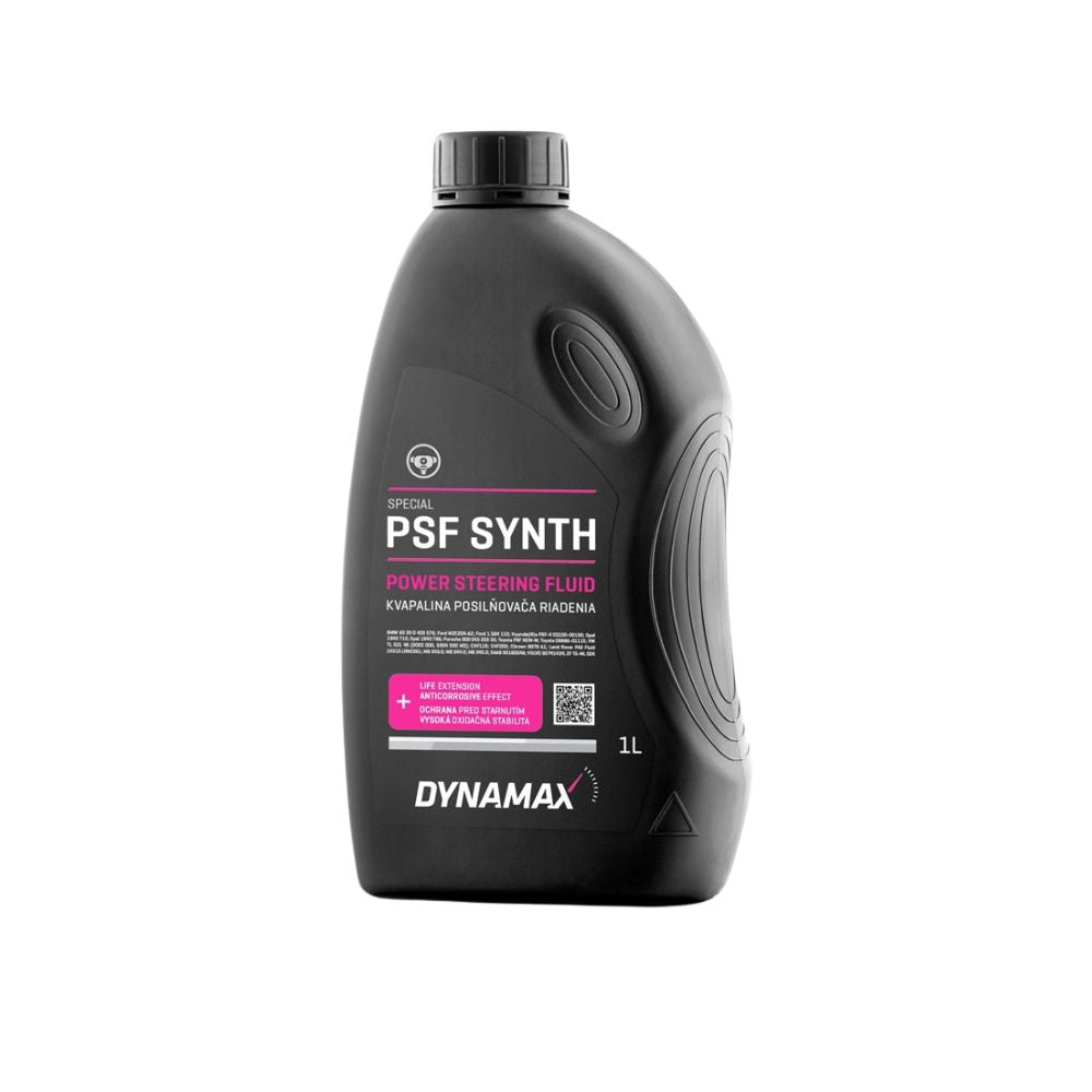 DYNAMAX PSF SYNTH