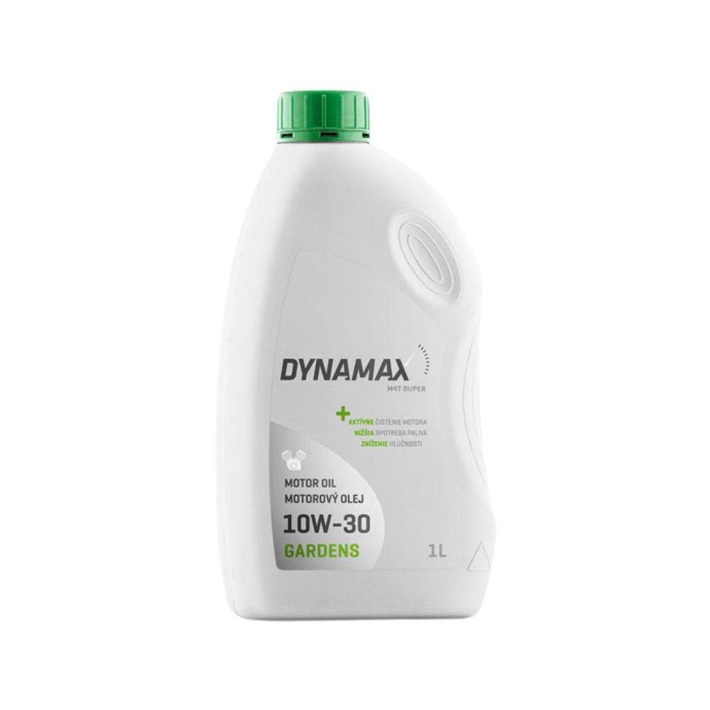 DYNAMAX M4T SUPER 10W-30