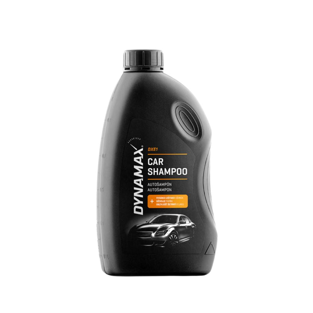 DXE1 – Car Shampoo