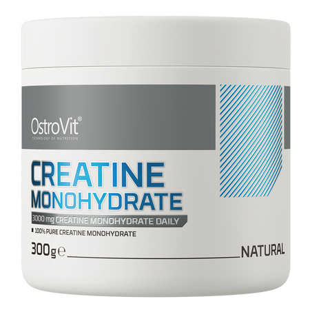Creatine Monohydrate natural