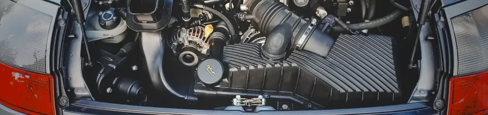 Motor & Óleo