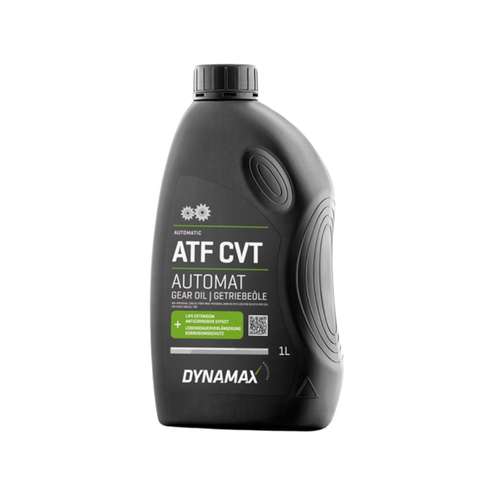 DYNAMAX ATF CVT