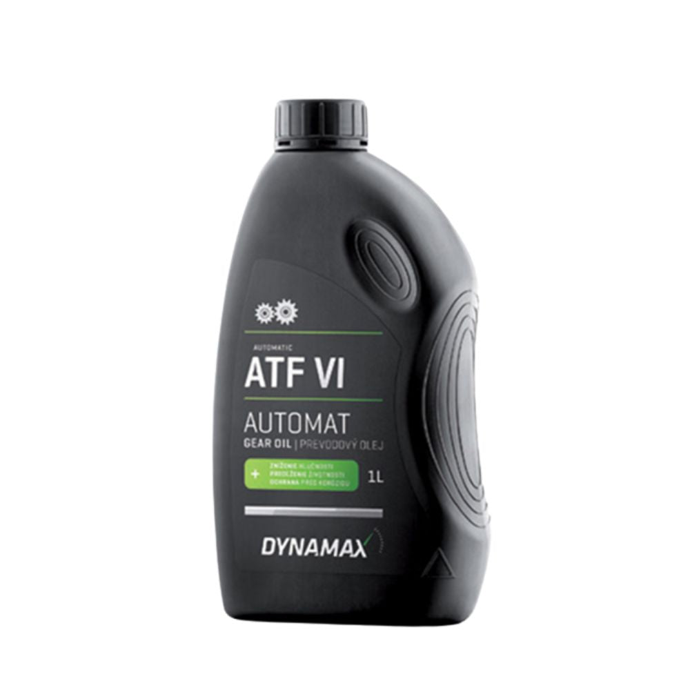 DYNAMAX AUTOMATIC ATF VI