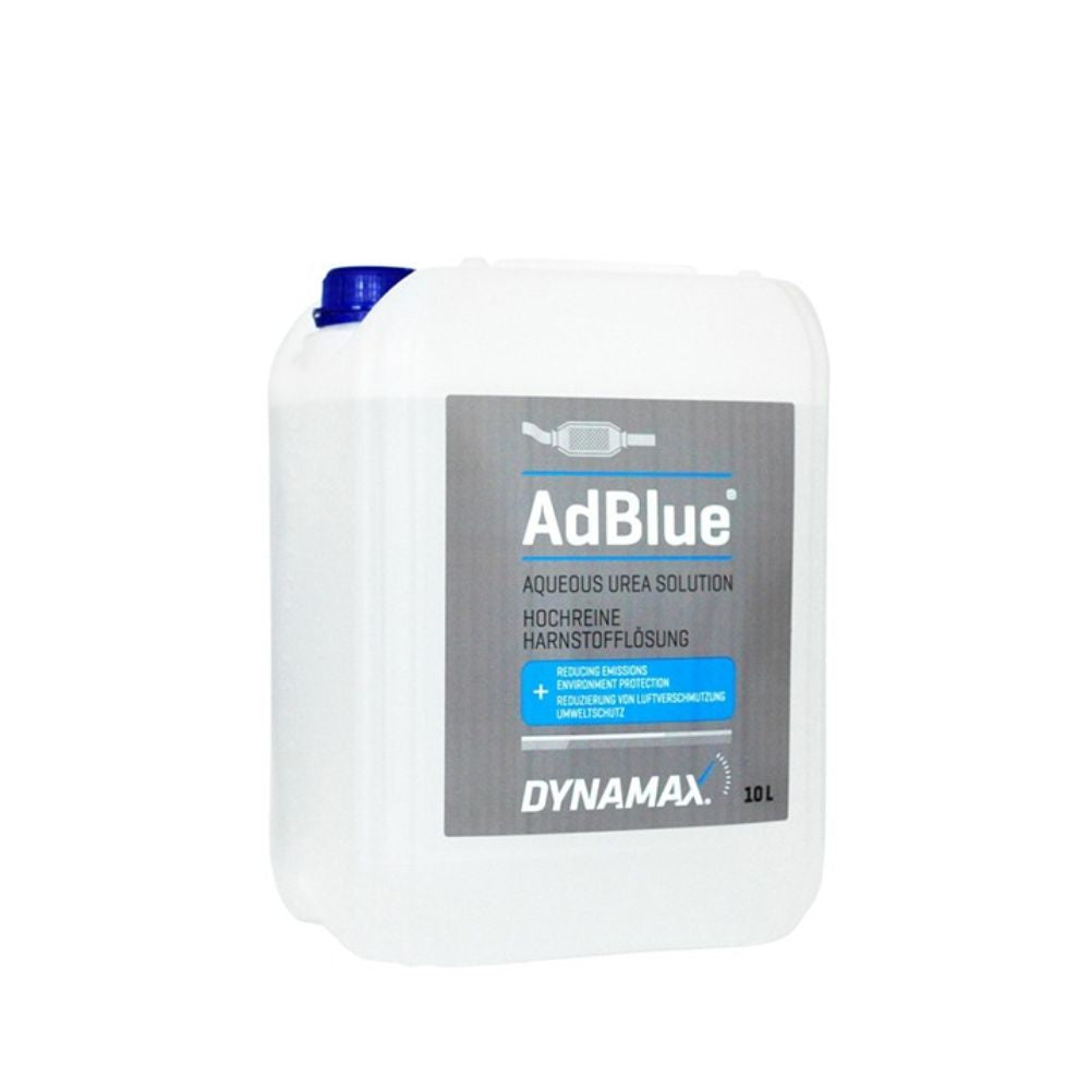AdBlue® | Dynamax