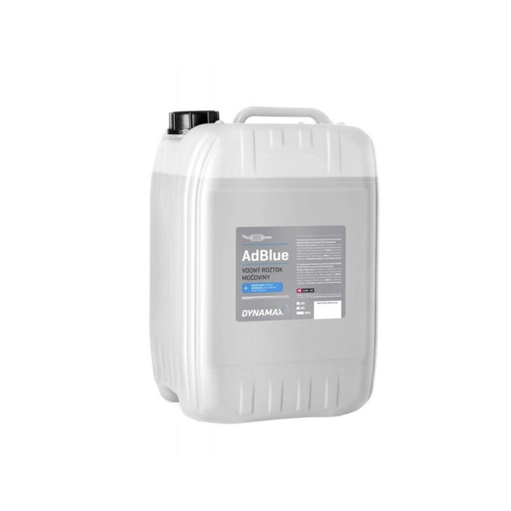 AdBlue® | Dynamax