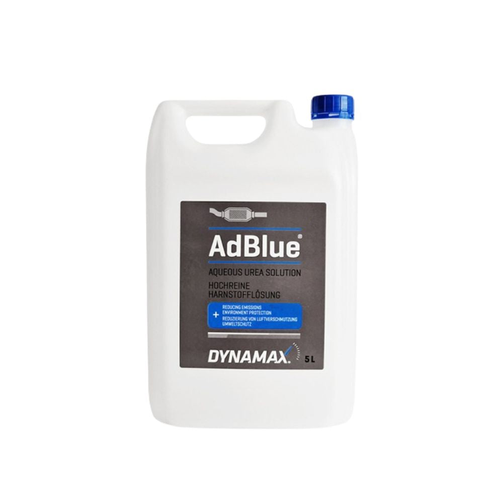 AdBlue® | Dynamax