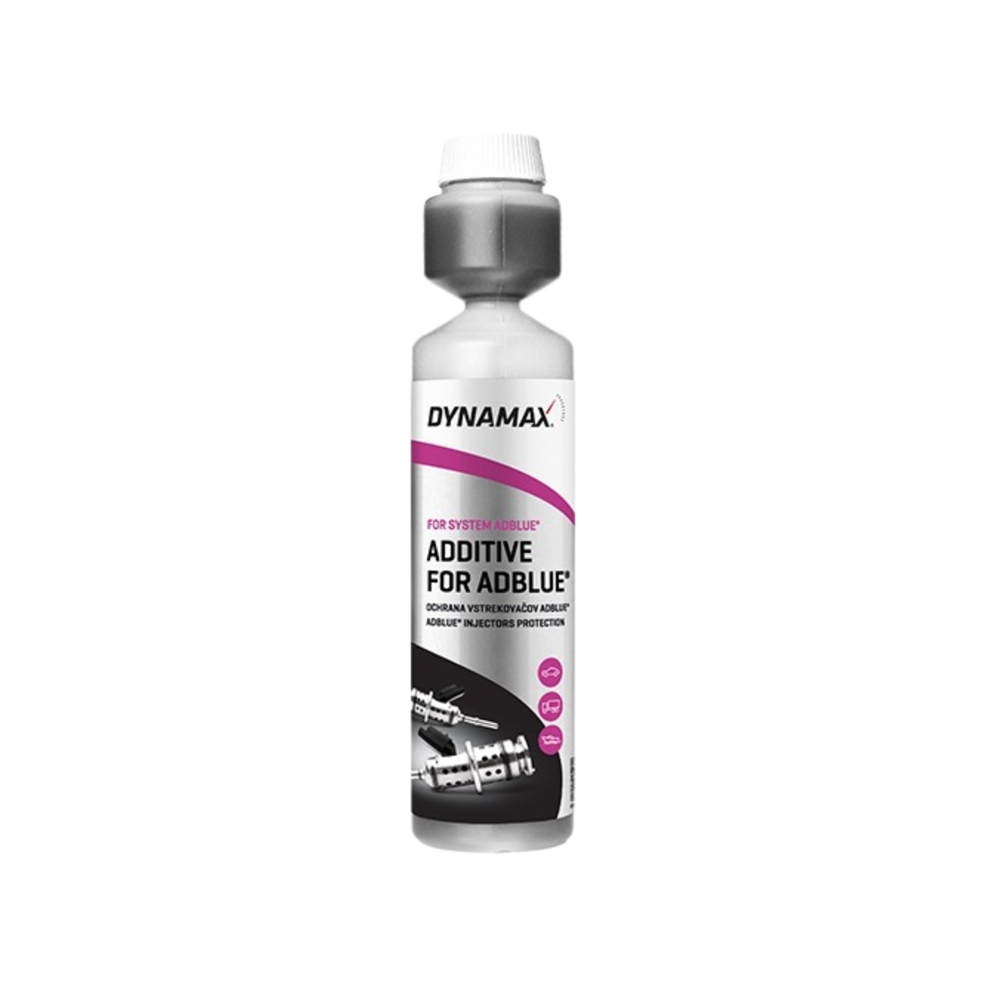 DYNAMAX Additive for AdBlue® 250 ml