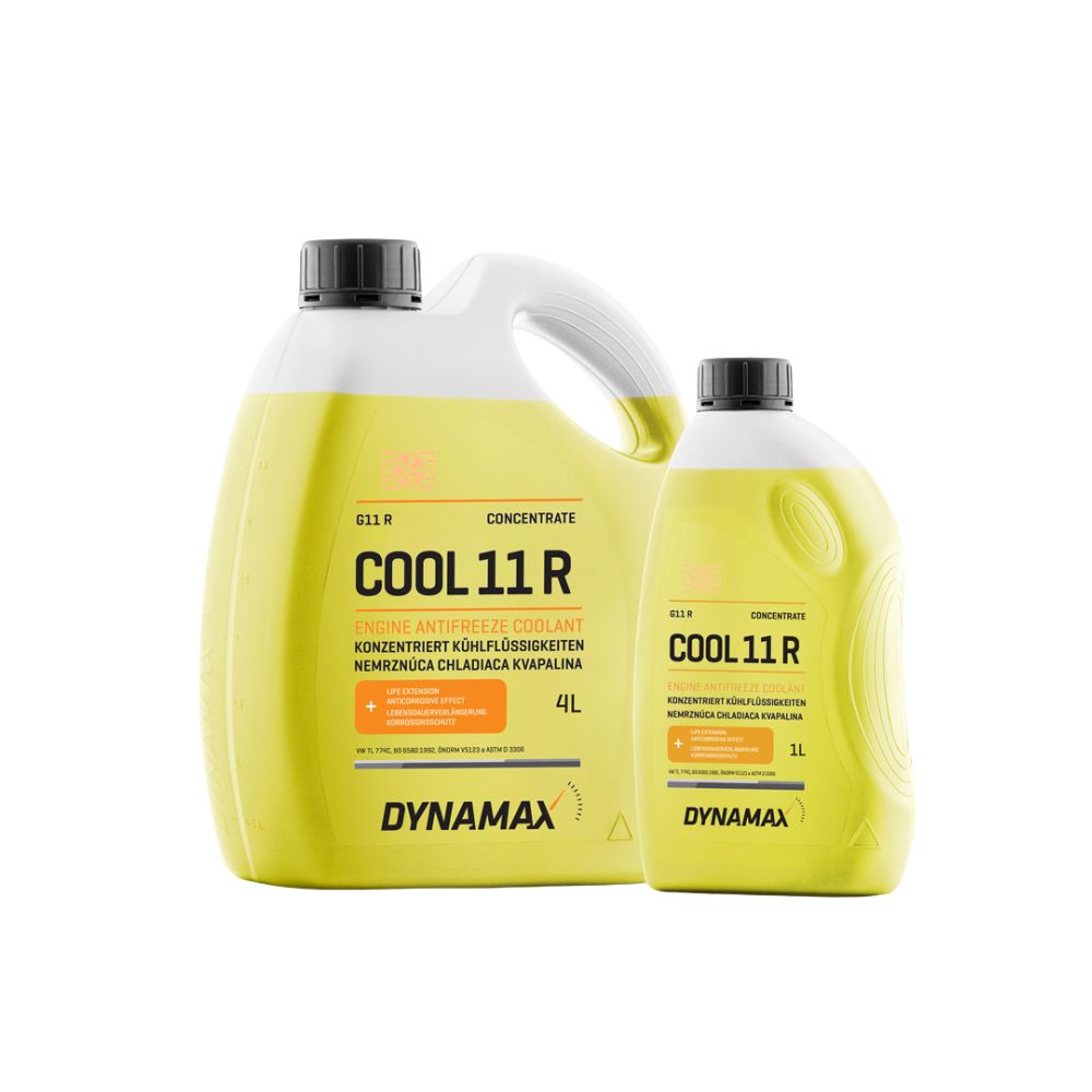 DYNAMAX COOL 11 R (Concentrado)