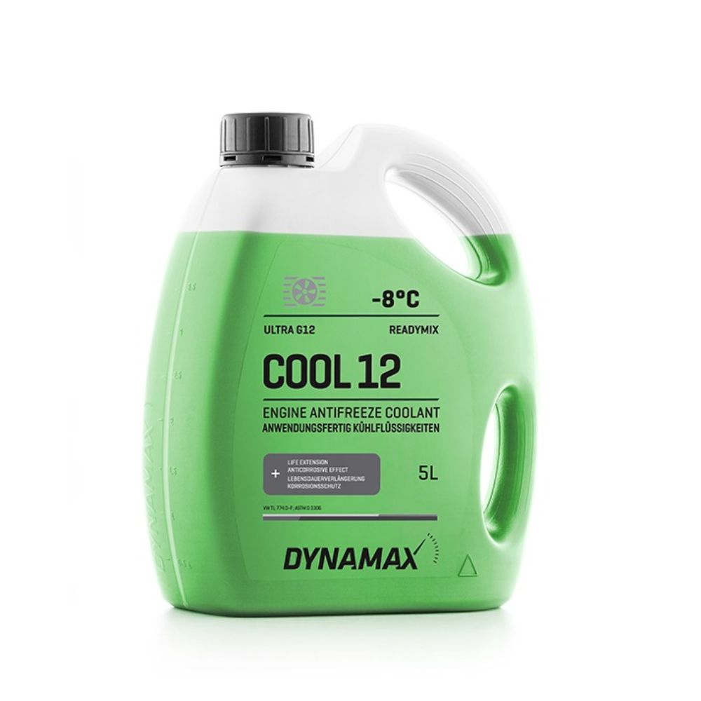 DYNAMAX COOL 12 ULTRA -8 (Readymix)
