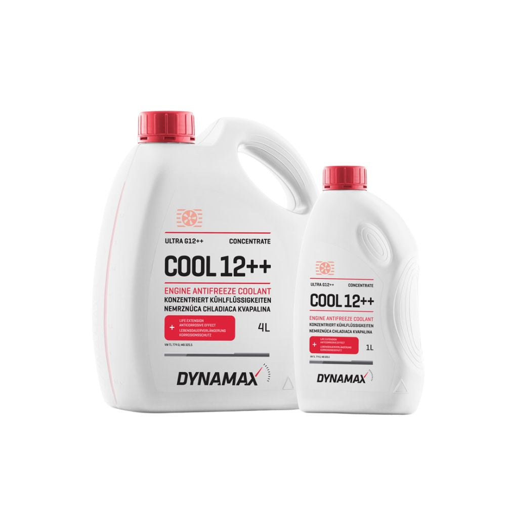 DYNAMAX COOL ULTRA 12++ (Concentrado)