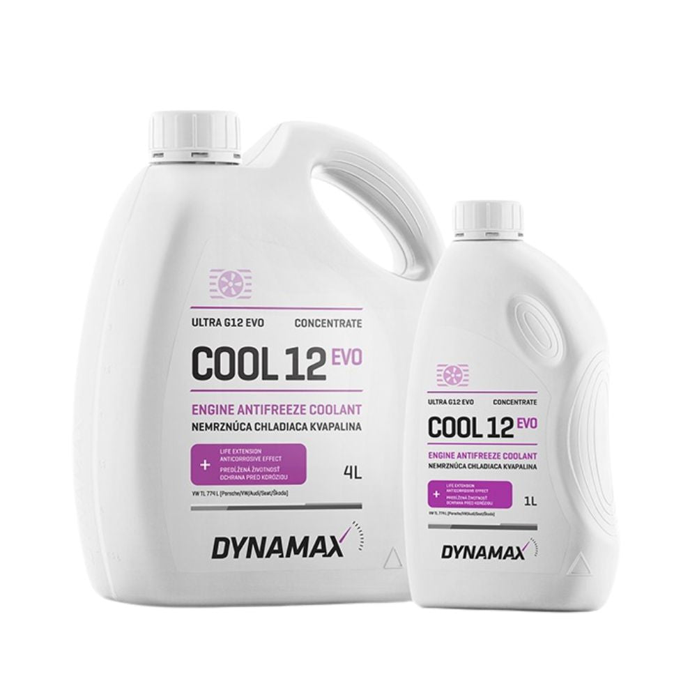 DYNAMAX COOL ULTRA 12 EVO (Concentrado)