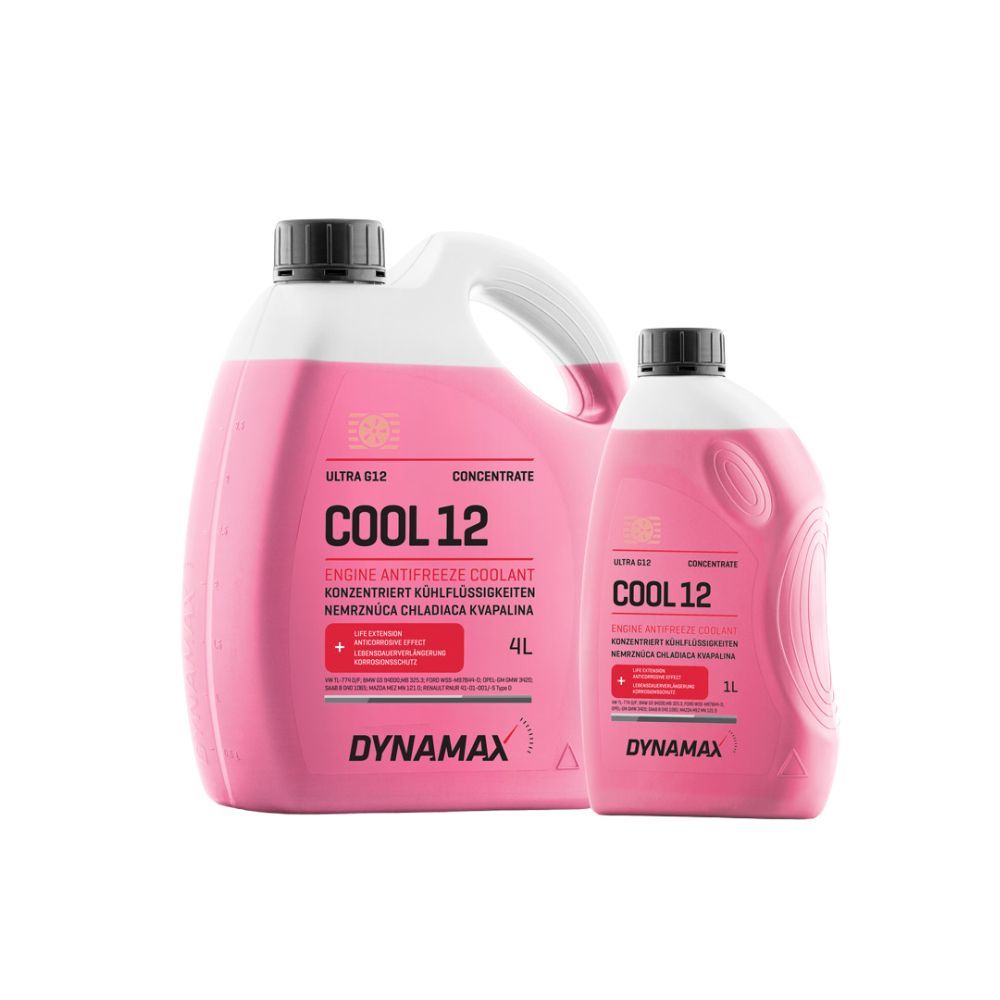 DYNAMAX COOL ULTRA 12 (Concentrado)