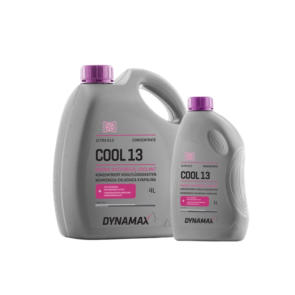DYNAMAX COOL ULTRA 13 (Concentrado)