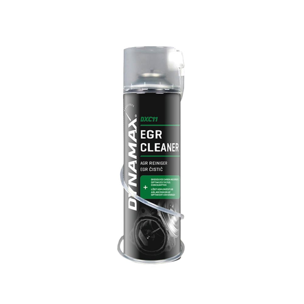 DXC11 – EGR Cleaner