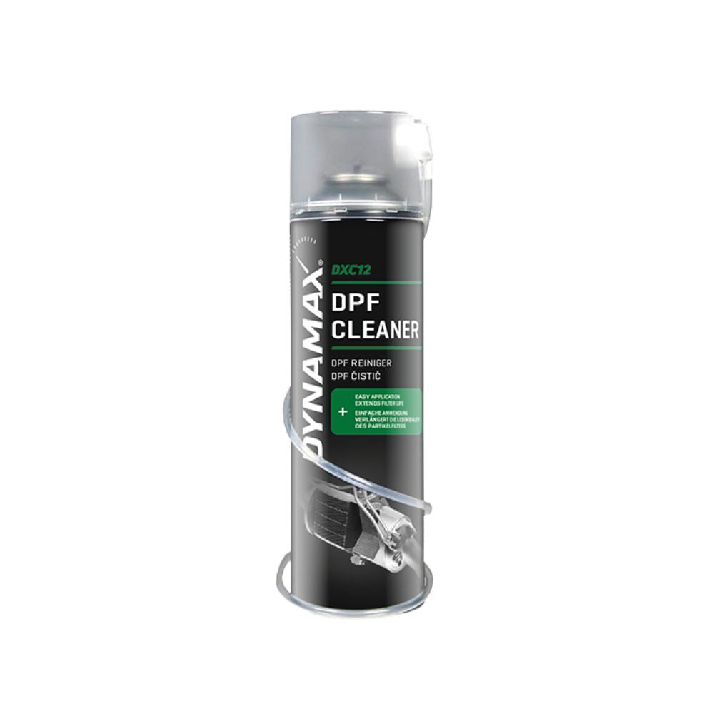DXC12 – DPF Cleaner