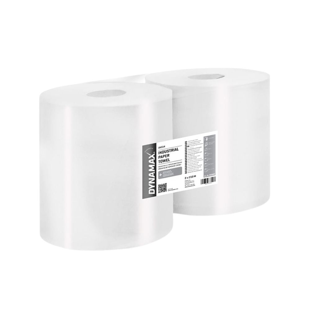 DXC14 – Industrial Paper Towels