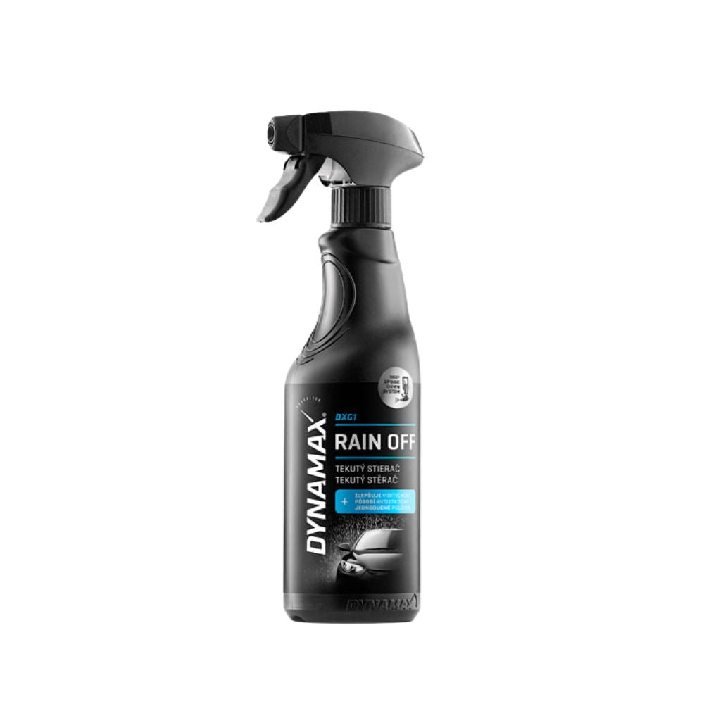 DXG2 – Rain Off 500ml