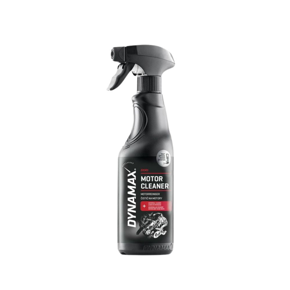 DXM5 – Motor Cleaner