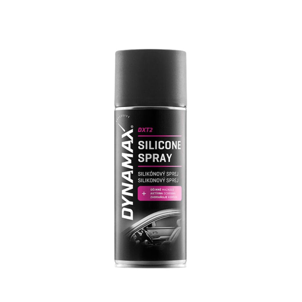 DXT2 – Silicon Spray