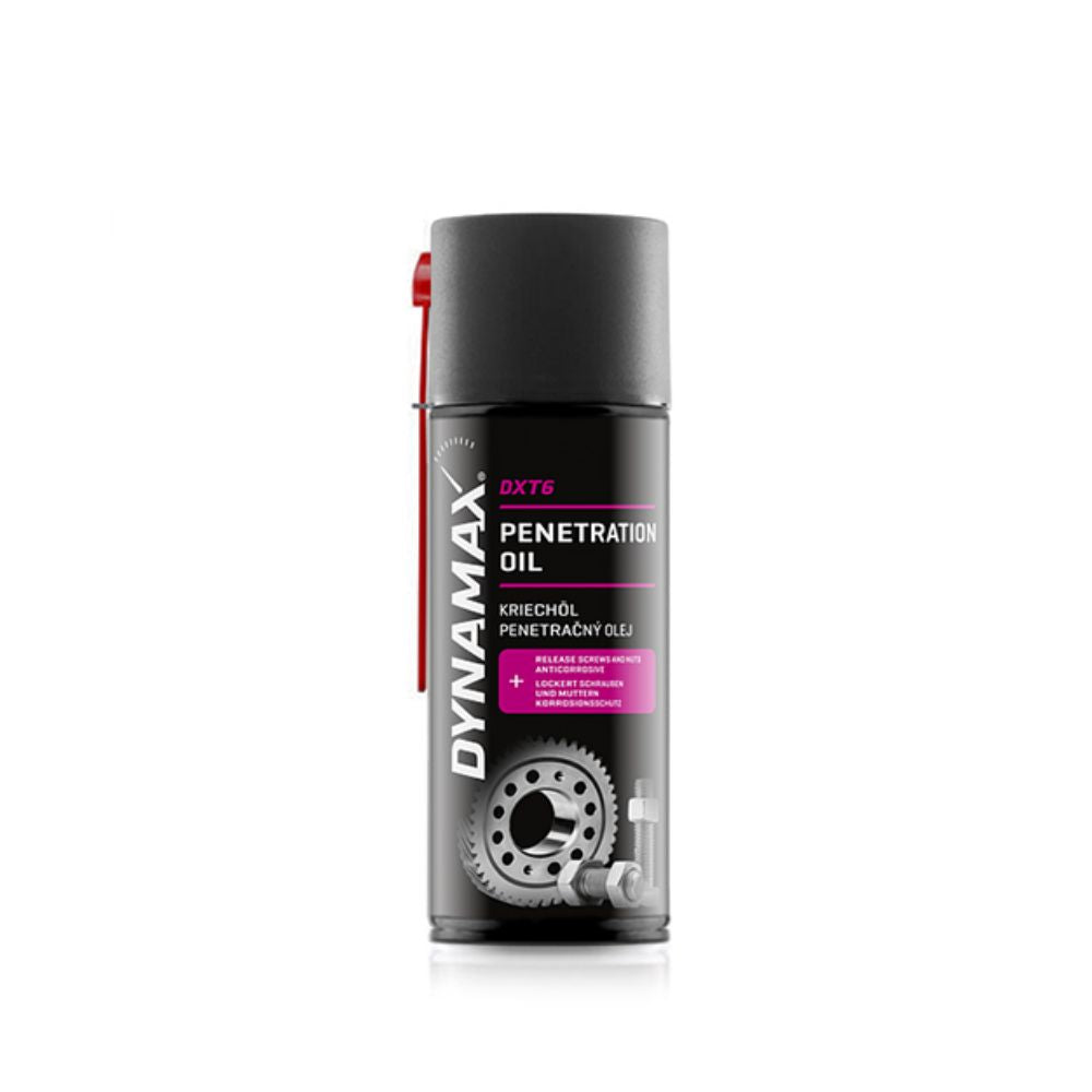 DXT6 – Penetration Oil