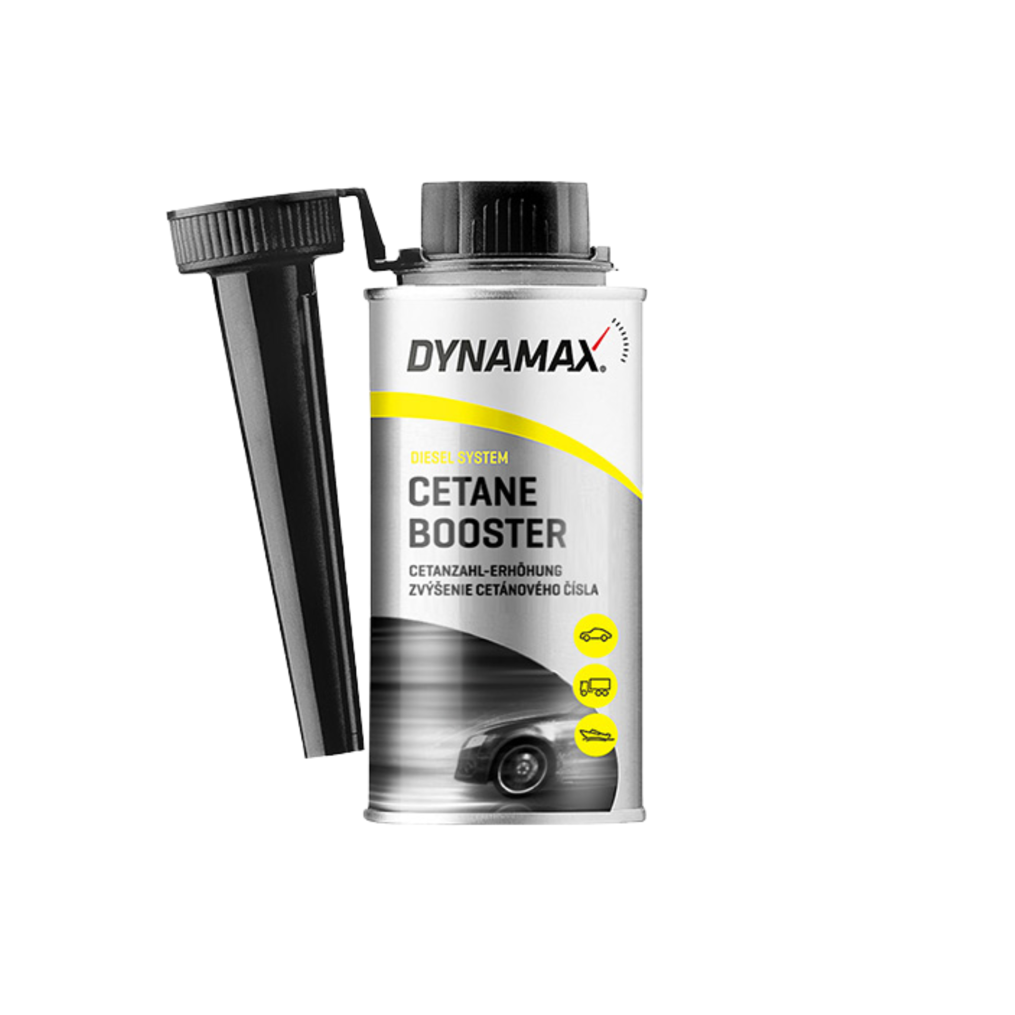 DYNAMAX Cetane Booster