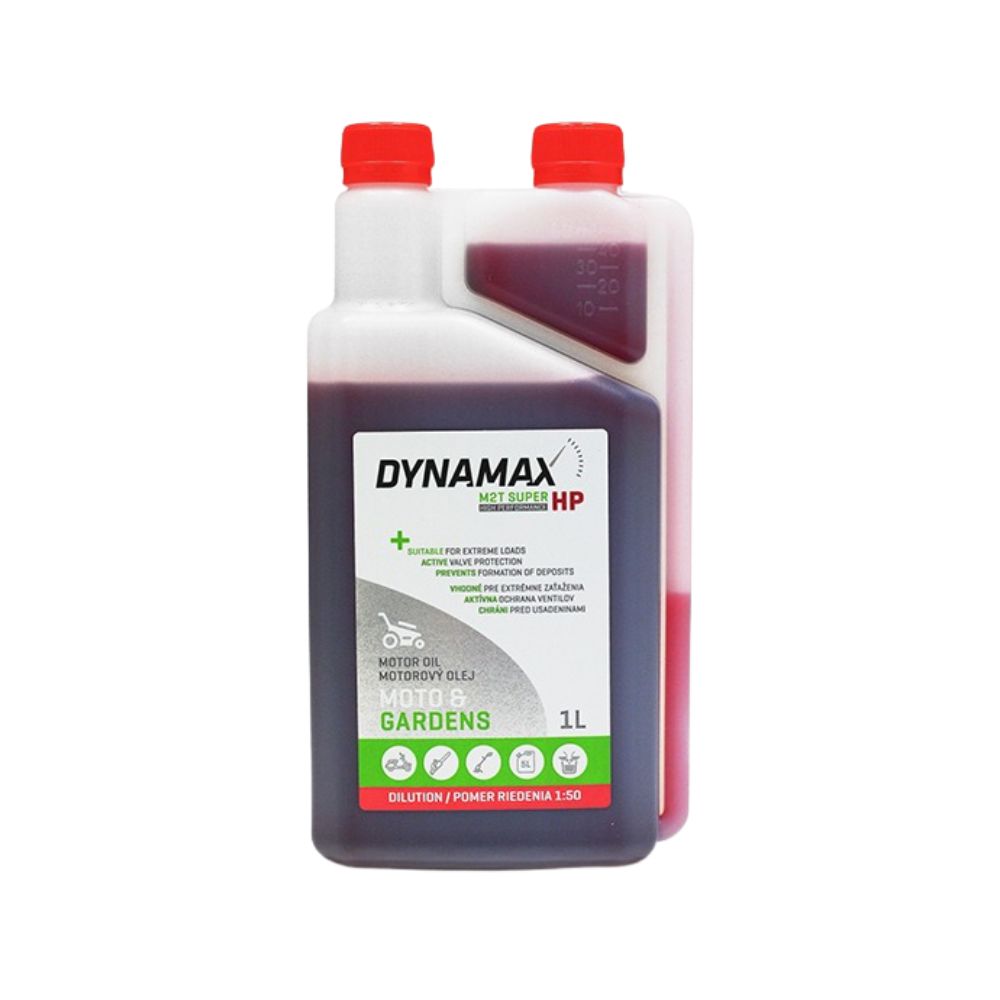 DYNAMAX M2T SUPER HP