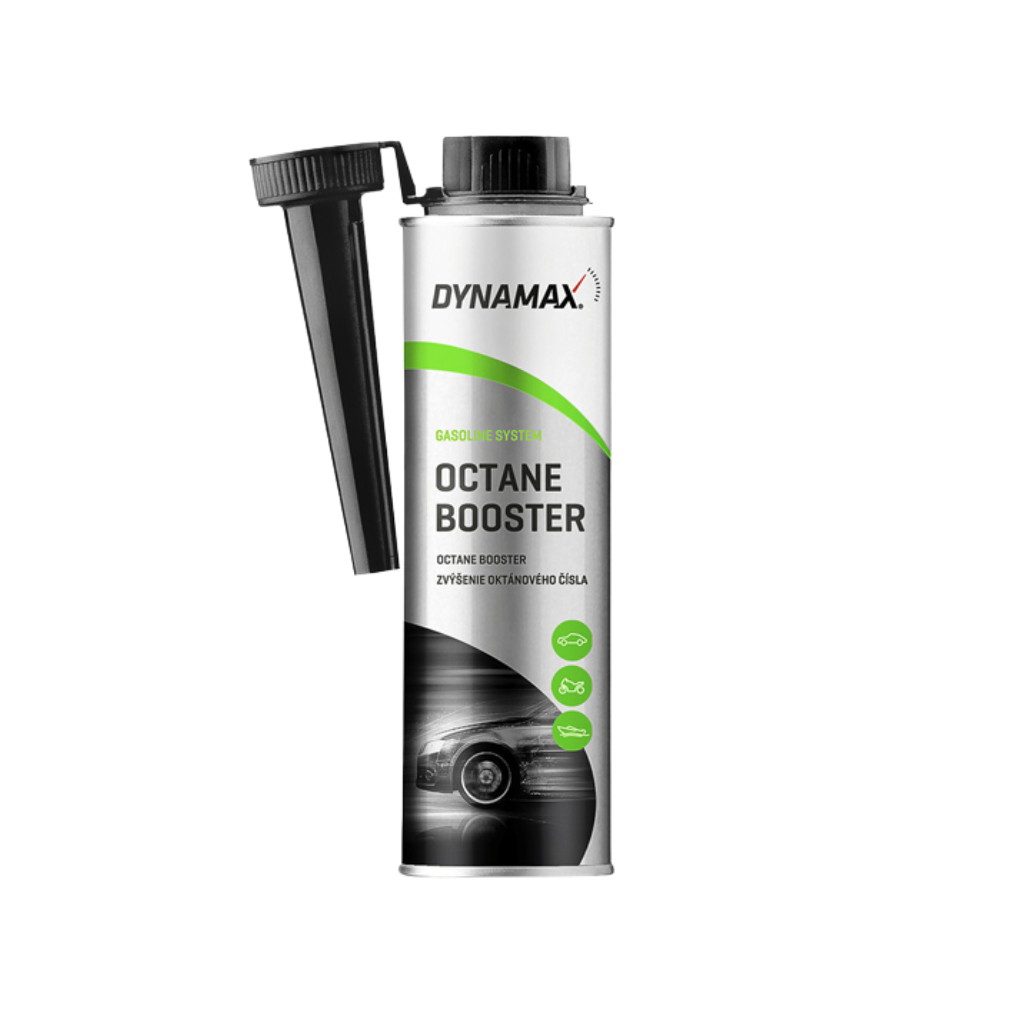 DYNAMAX Octane Booster 300 ml