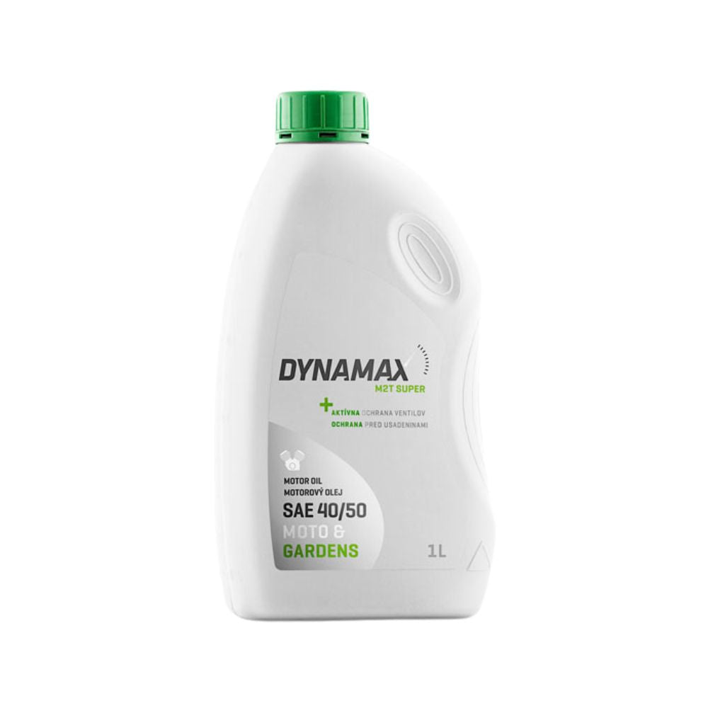 DYNAMAX M2T SUPER SAE40