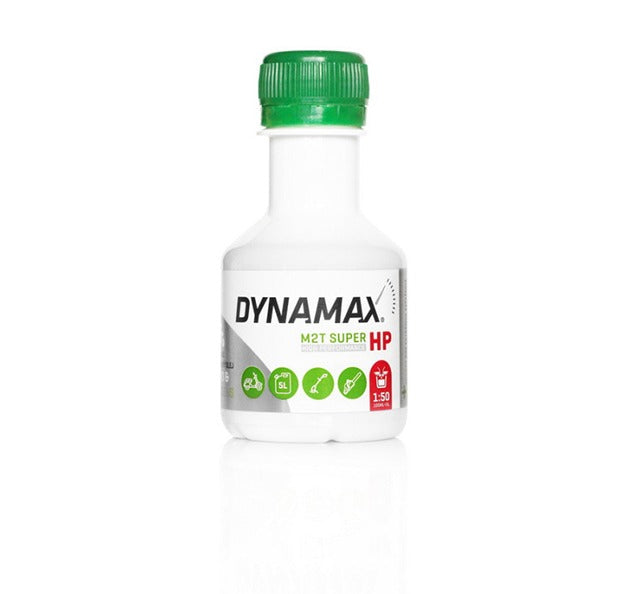 DYNAMAX M2T SUPER SAE40