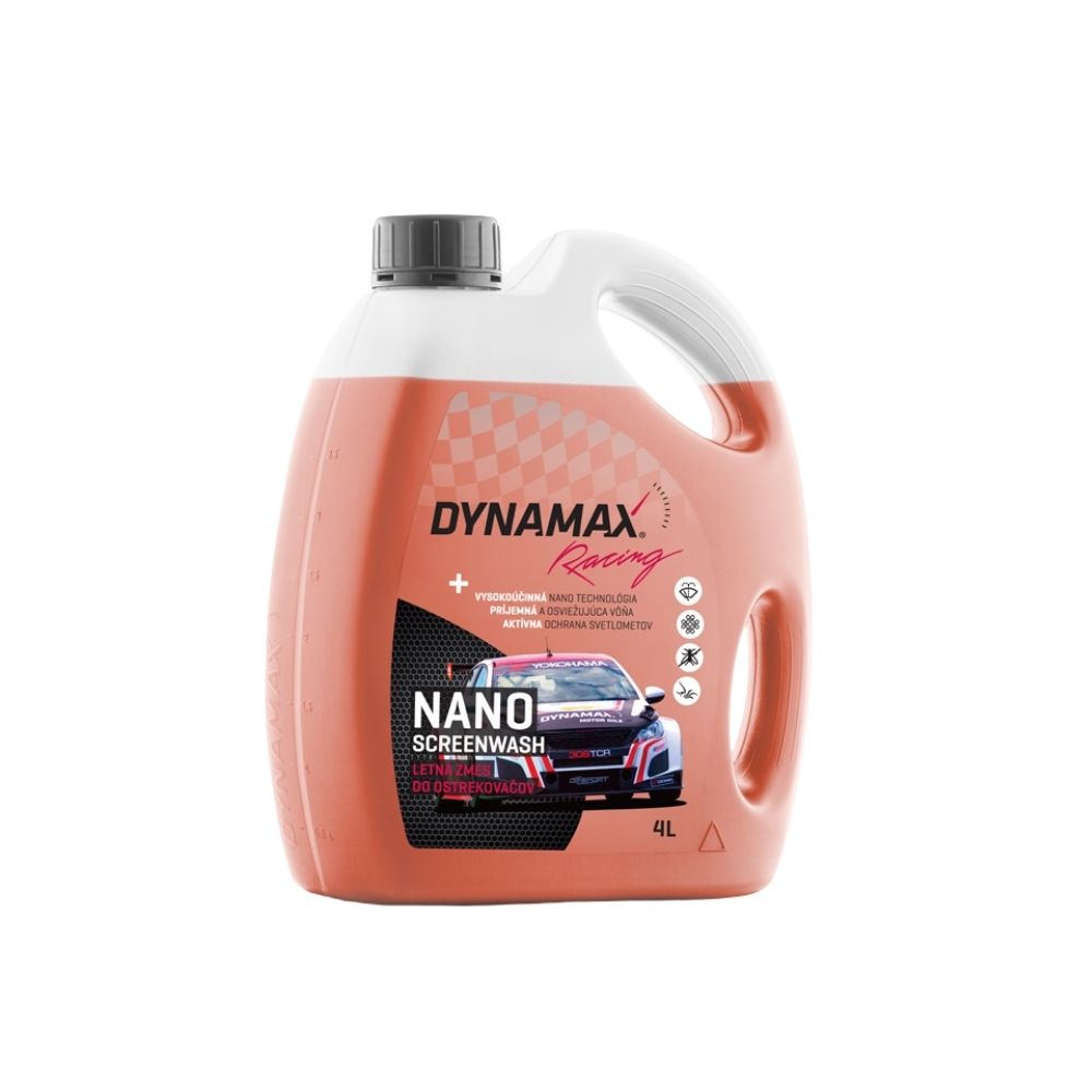 DYNAMAX Screenwash Nano Racing Edition
