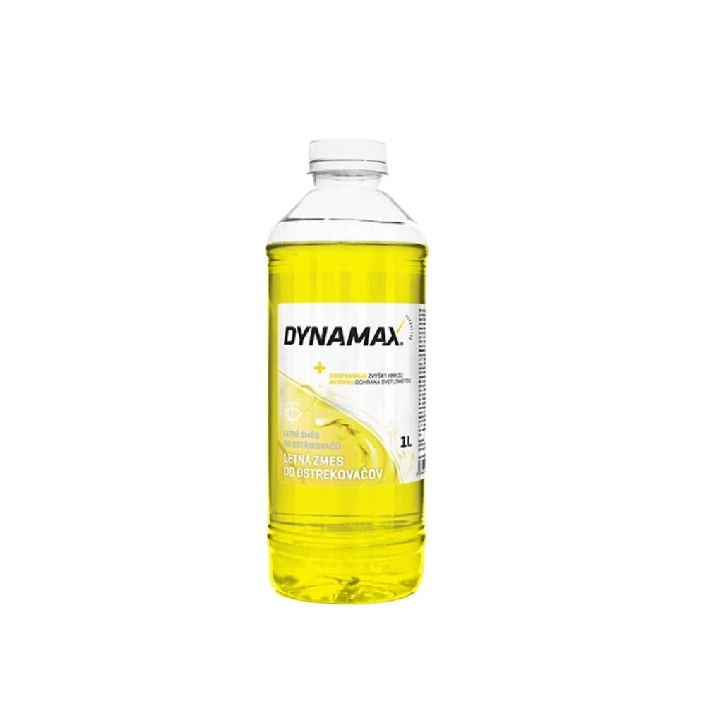 DYNAMAX Summer Screenwash PET